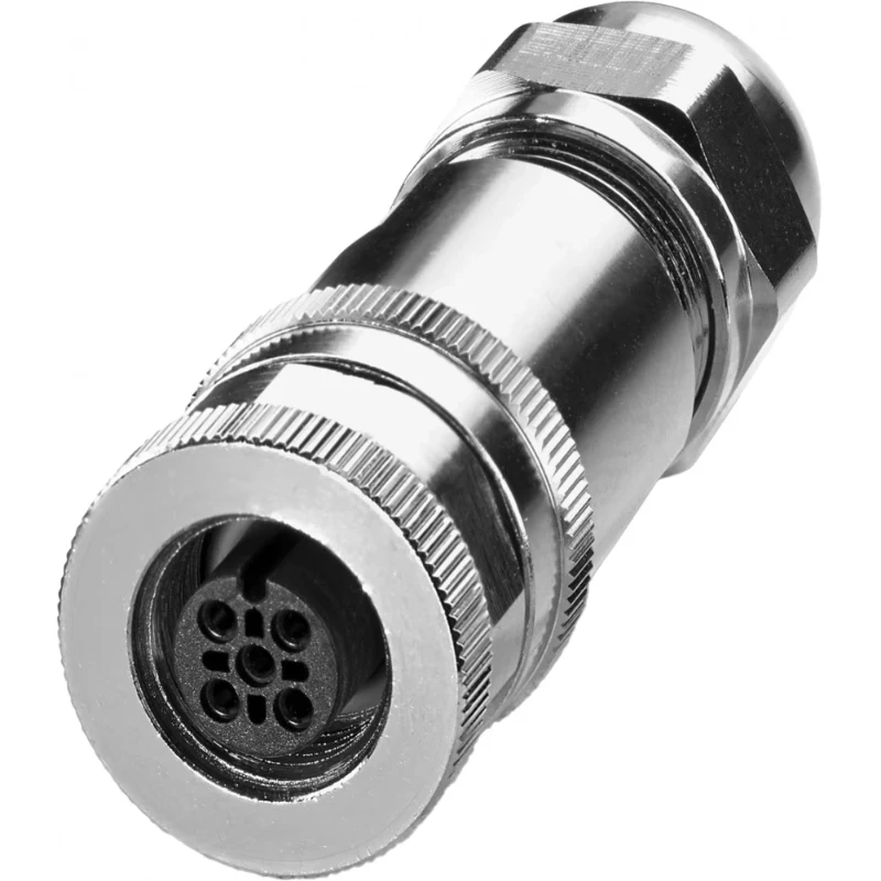 Phoenix Contact SACC-M12FS-5CON-PG 9-SH