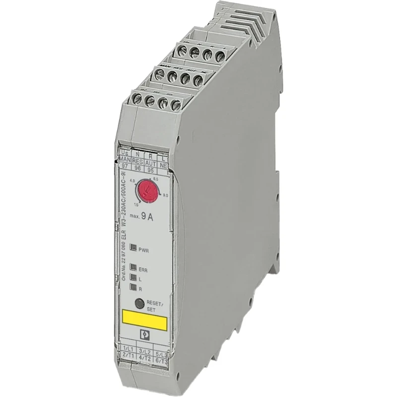 Phoenix Contact ELR W3-230AC/500AC-9I