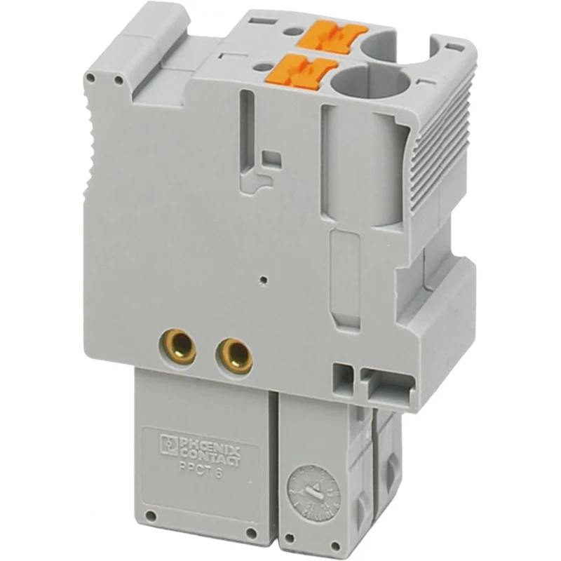 Phoenix Contact Rijgklemconnector