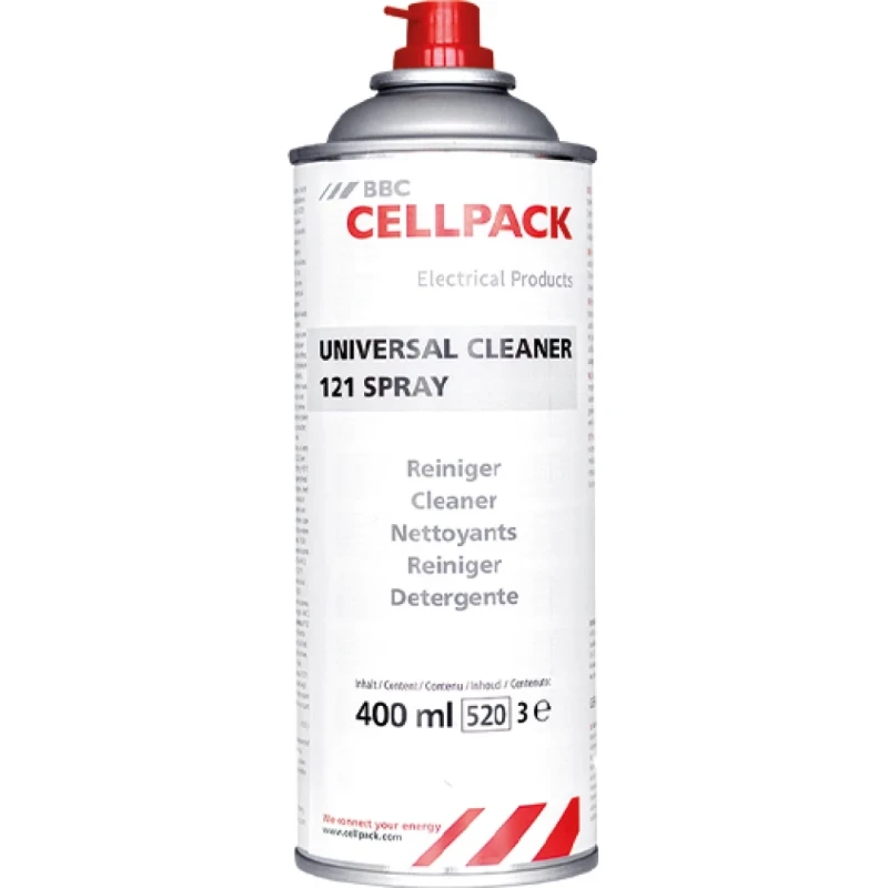 Cellpack ontvetter 400ml 146404