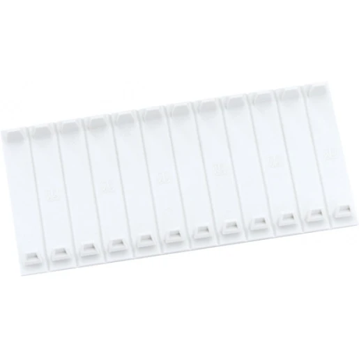 Spelsberg AK Afdekstrips 79901301