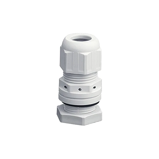 Hensel Kabelwartel ventilatie IP66/67 M40 Grijs