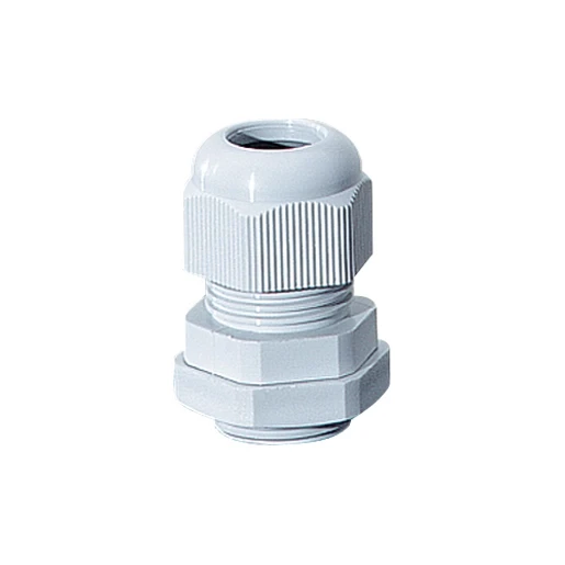 Hensel Kabelwartel IP66/IP67/IP69 M20 Grijs Gloeidraadtest 960 °C