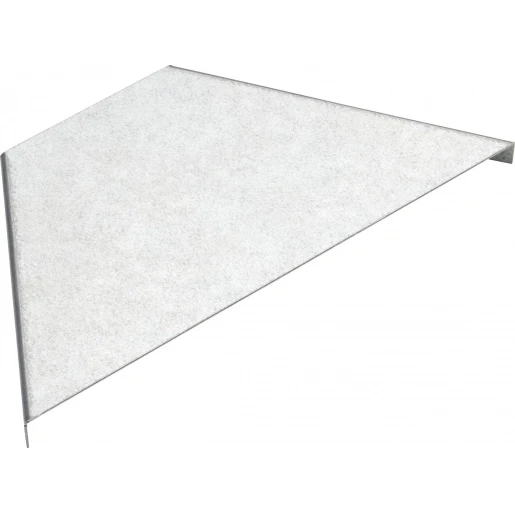 Stago KG281 Verloopstukdeksel 70-200mm Staal sdz CSU30252402