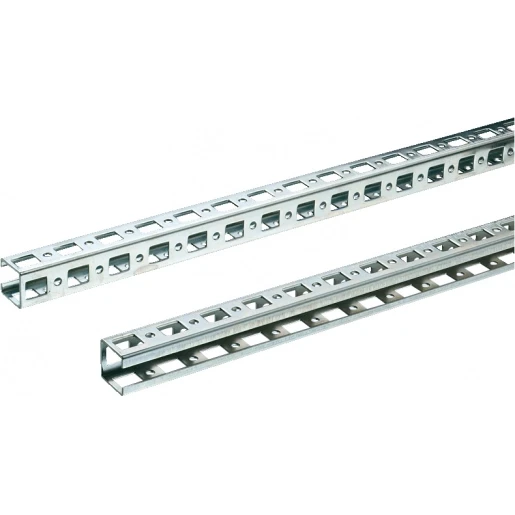 Rittal PS Componenten uitbouw kast Rasterprofiel H23mm B1695mm D23mm VE=6