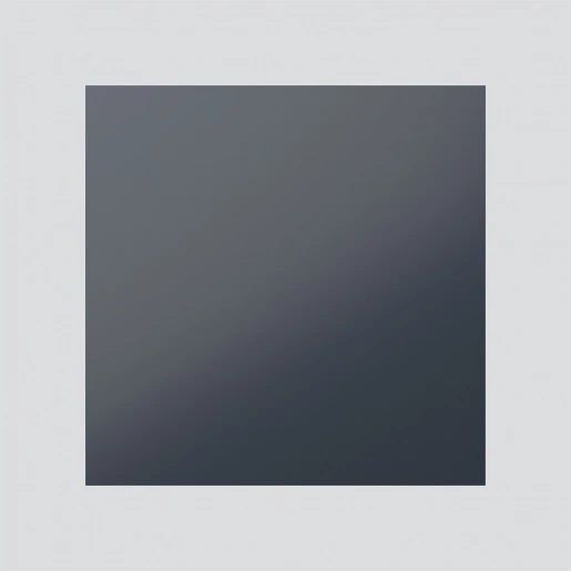 Siedle Infobordmodule info-module aluminium/kunststof antraciet 210004936-00