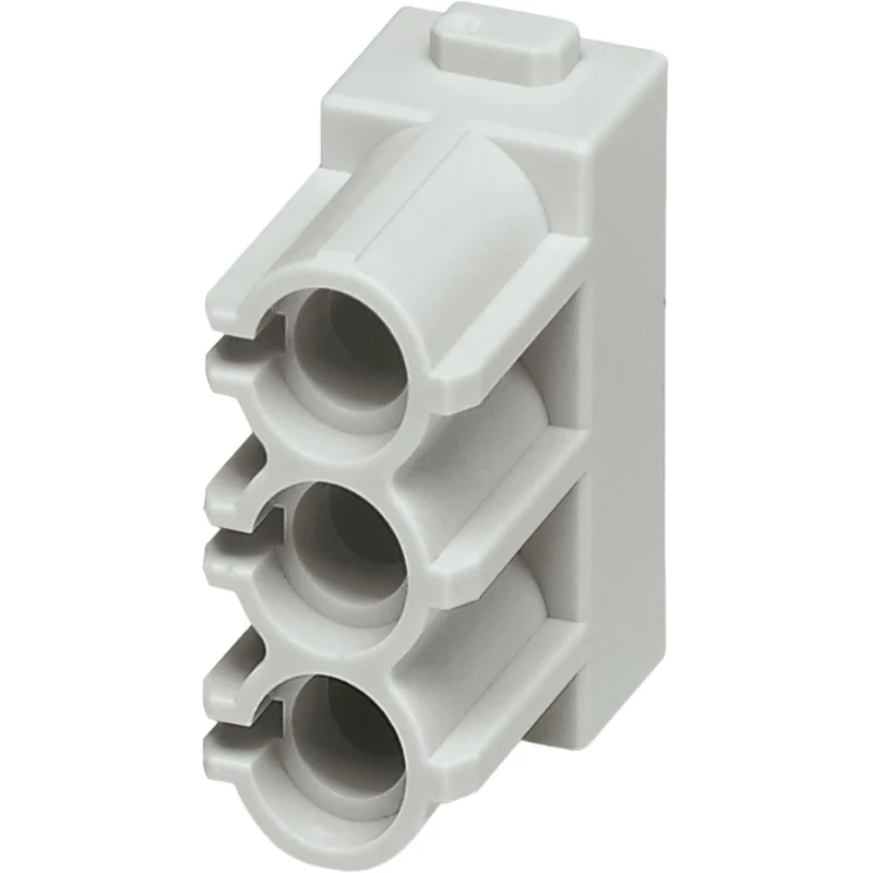 Phoenix Contact Contactblok voor rechthoekige connector