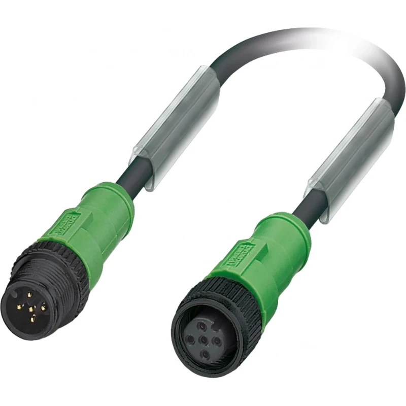 Phoenix Contact SAC Actorkabel 5p M12 3m