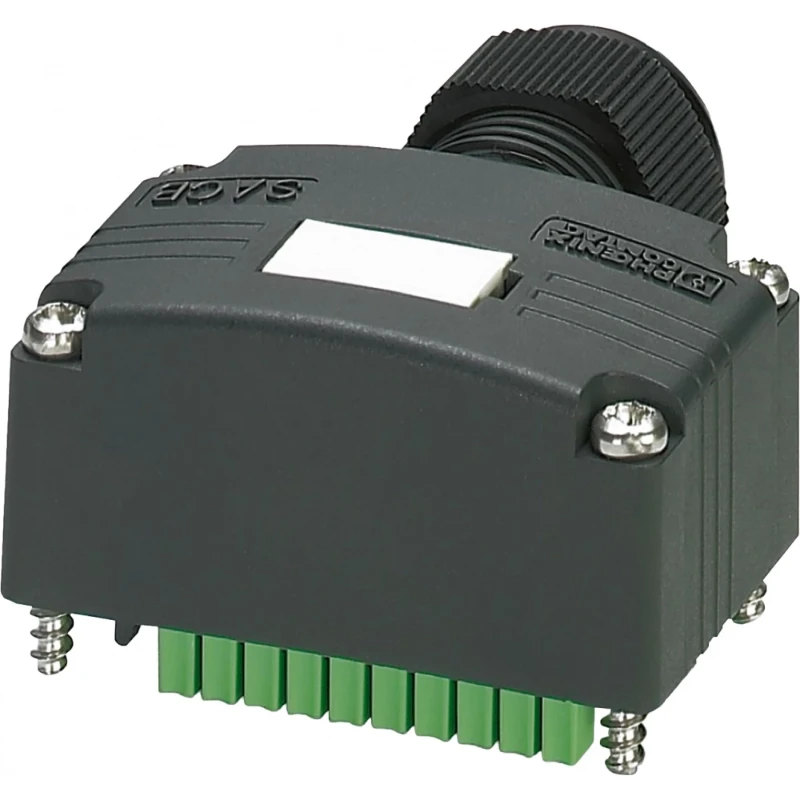 Phoenix Contact Passieve sensor-/actor verdeler (zonder kabel)