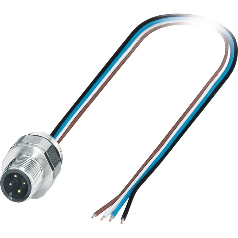 Phoenix Contact SACC-EC-M12MS-4CON-PG 9/0,5 VA