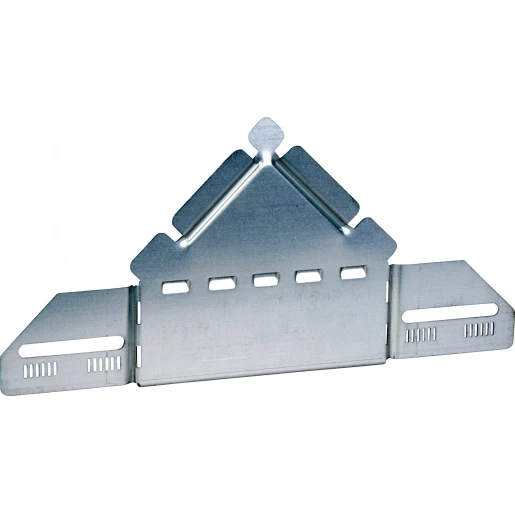 Stago KB184 universeel aftakstuk kabelgoot h 60mm CSU86110004