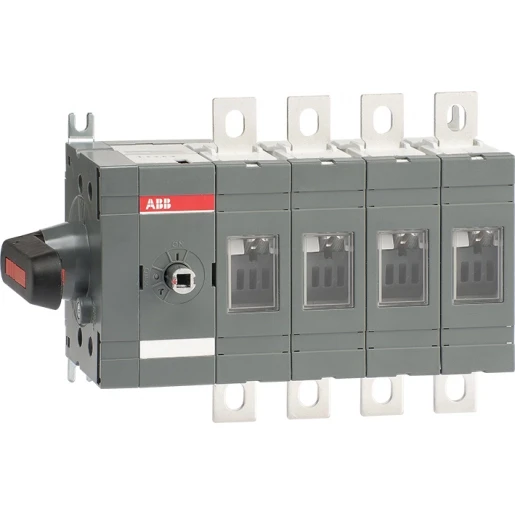 ABB OT-serie Lastscheider IP40 4p 200A