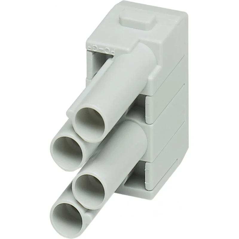 Phoenix Contact Contactblok voor rechthoekige connector