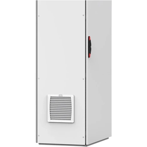 nVent Hoffman FILTERVENTILATOR 115VAC 320X320X157MM