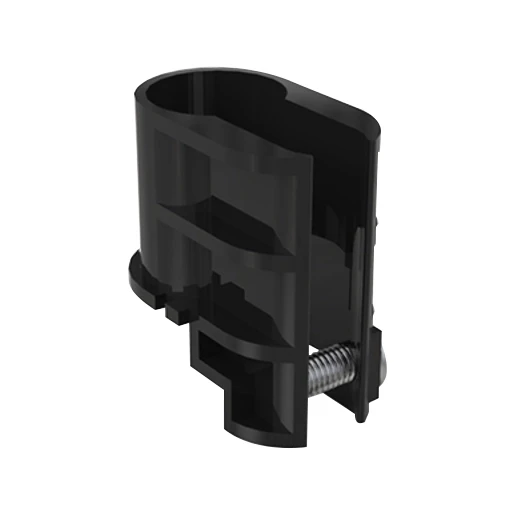 nVent Hoffman ADAPTER HALFPROF. CIL DIN18252