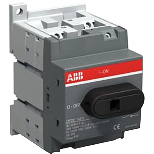 ABB OT-serie Lastscheider IP20 3p 16A