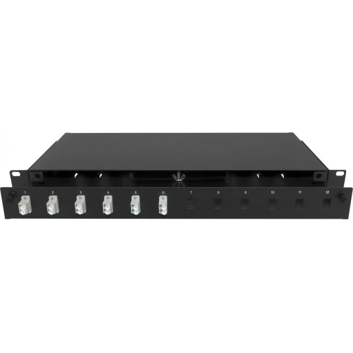 Gigamedia GLASVEZELLADE INITIO 6LC DX MULTI+K7