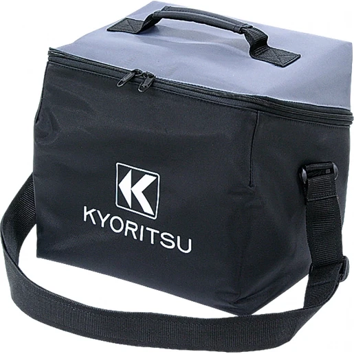 Kyoritsu Draagtas 5000 serie 280x200x230mm 5 inzetbakken 30038024