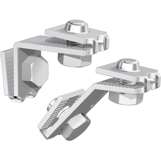 Flamco Hoeksteun HS 1 50x10mm Staal 3055050