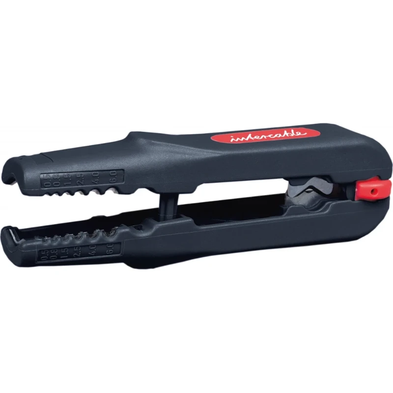 Intercable IC multi-stripper 0.5 - 6mm² AV8230