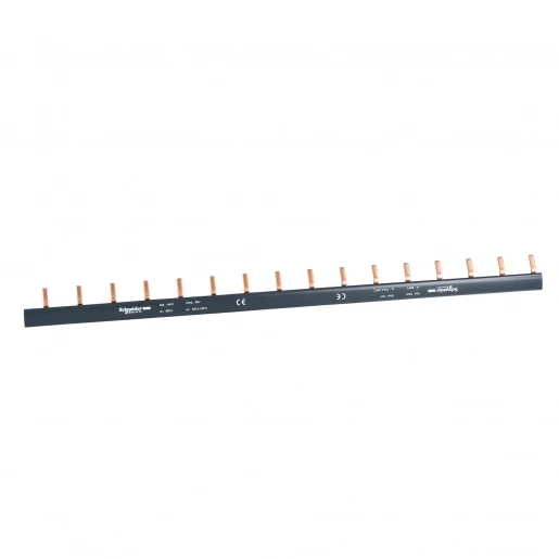 Schneider Electric DOORVERBINDINGSKAM KAM 1P NG125