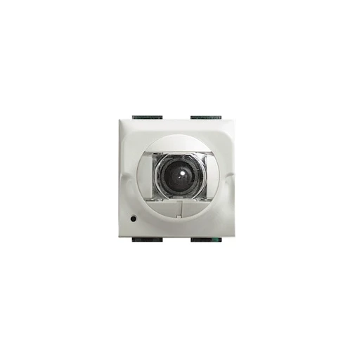 Bticino LivingLight Camera coax Wit BT391648