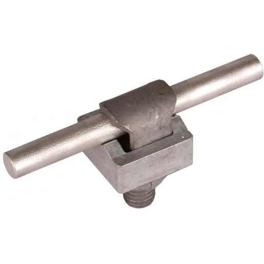 Dehn Ks connector st/tzn-zdc f.rd 7-10mm one-iece