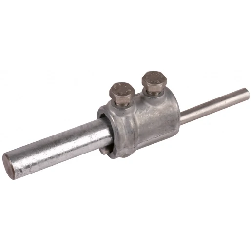 Dehn Disconnecting sleeve f.rd 16/7-10mm zdc closed design
