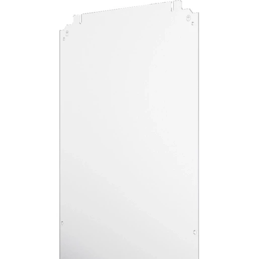 Rittal Kx montageplaat 175x585 mm bxh
