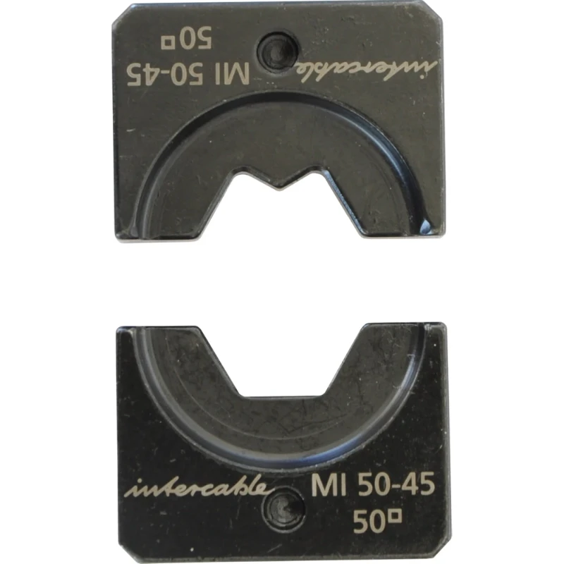 Intercable 45 I-persinzetstuk 35mm² MI35-45
