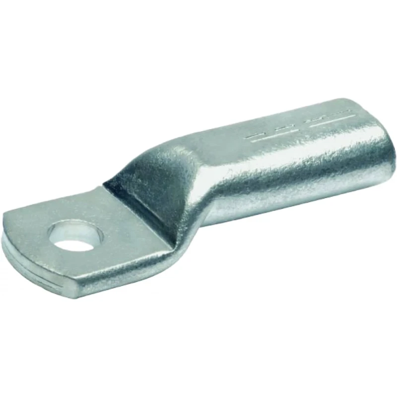 Intercable Twin-kabelschoen 2x120mm2 1xM12 vertind