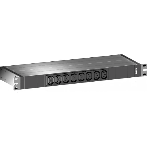 Rittal PDU 19i Basic 16A/1F C20 8xC13