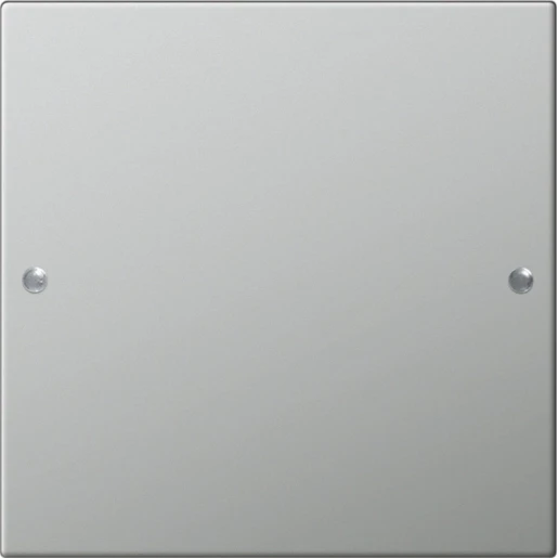 Gira Wippenset 1-v System 55 edelstaal