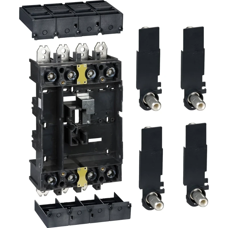 Schneider Electric PLUG-IN KIT 4P VIGI KOMPL.
