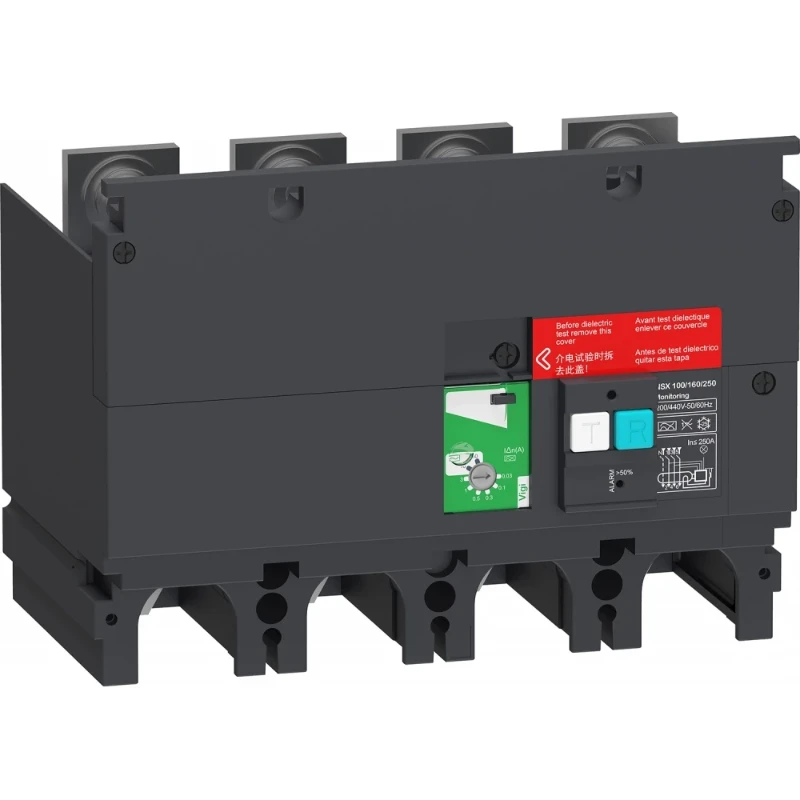 Schneider Electric VigiPacT Alarm 4P 200 - 440Vac