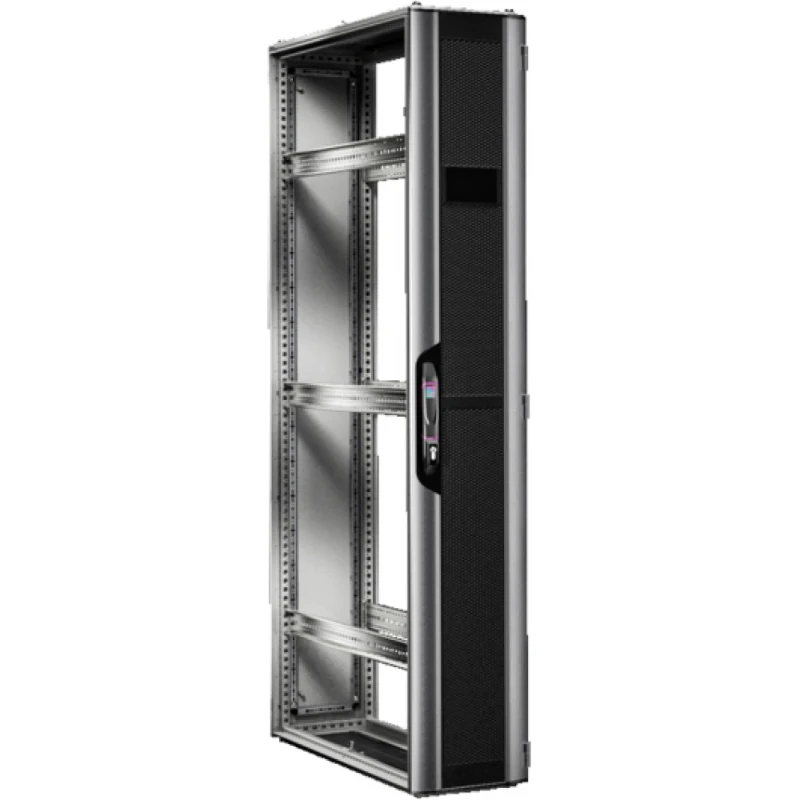 Rittal VX IT kabelbaan 19" 300x1200mm Grijs 5381830