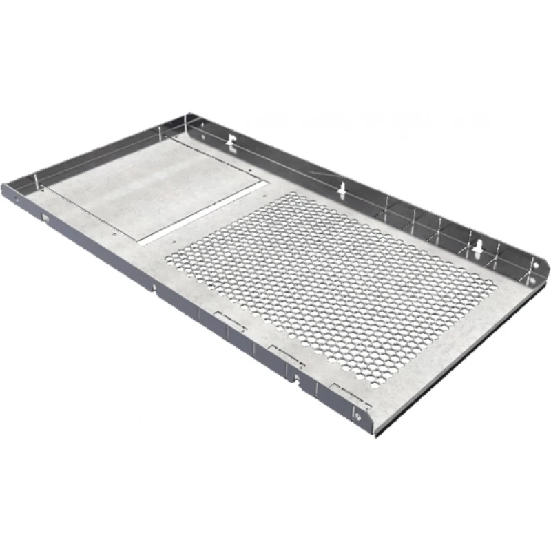 Rittal SV Functieruimteverdeler voor VX VE=2