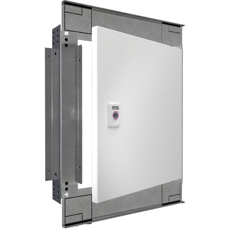 Rittal SZ Binnendeur voor AX 400x500 mm BxH