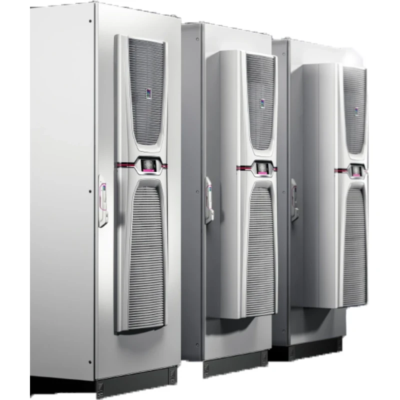 Rittal SK Blue e koelagg 500W 115V UL 3R/4
