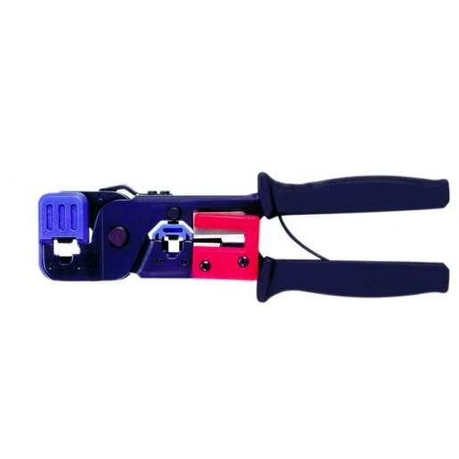 Klemko krimptang blue-grip