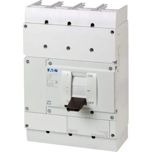 Eaton NZM Lastscheider IP20 4p 1000A