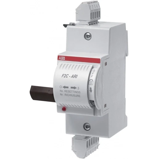 ABB Signaal hulpcontact voor f 204 a125