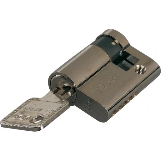 Eaton Profielhalfcilinder uniek slot incl.3 sleutel