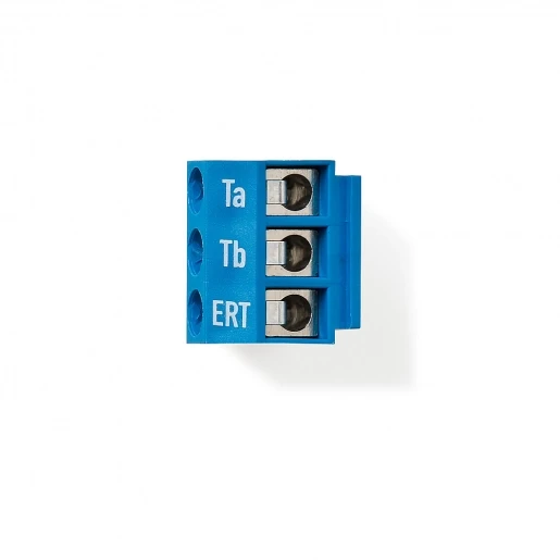 Siedle Aansluitklemmen blauw 200029590-00