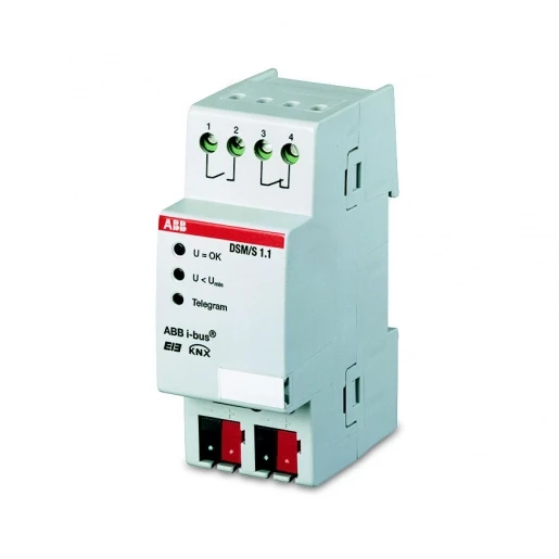ABB Busch-Jaeger Knx diagnose-en beschermingsmodule
