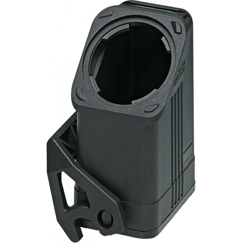 Phoenix Contact HC Behuizing rechthoekige connectoren IP66 B44mm H90mm Koppelingsbehuizing Boven
