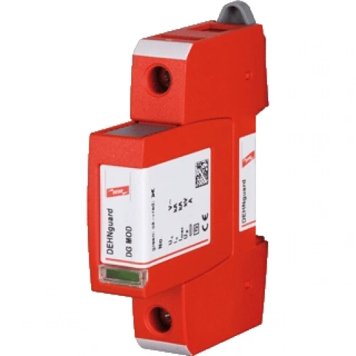Dehn dgs385 dehnguard s