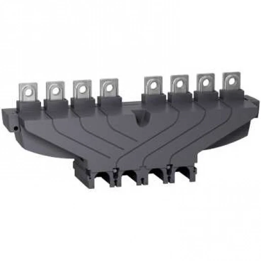 Schneider Electric KOPPELRAIL 4P 630A INS320-630