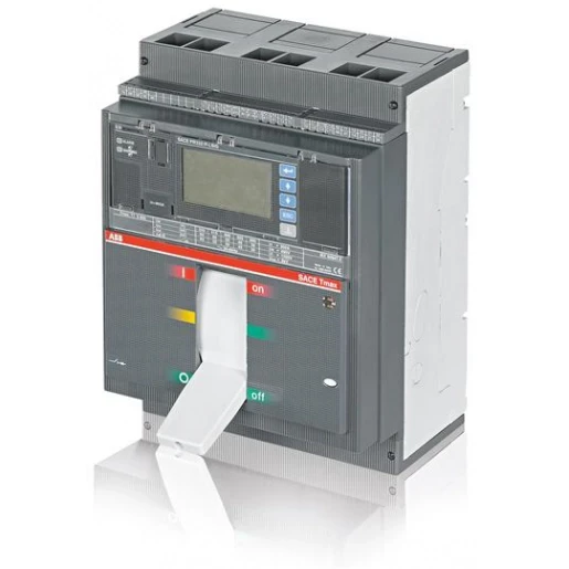 ABB Tmax Lastscheider IP20 4p 1000A