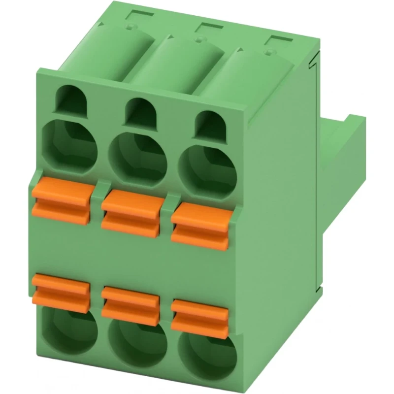 Phoenix Contact Kabelconnector voor printplaatconnector